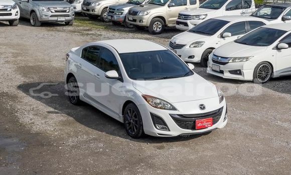 ซื้อ รถมือสอง Mazda 3 ขาว รถยนต์ ใน %{เมือง} ใน กรุงเทพมหานคร ซื้อ รถมือสอง Mazda 3 ขาว รถยนต์ ใน %{เมือง} ใน กรุงเทพมหานคร