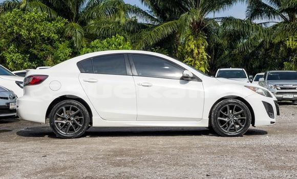 ซื้อ รถมือสอง Mazda 3 ขาว รถยนต์ ใน %{เมือง} ใน กรุงเทพมหานคร ซื้อ รถมือสอง Mazda 3 ขาว รถยนต์ ใน %{เมือง} ใน กรุงเทพมหานคร