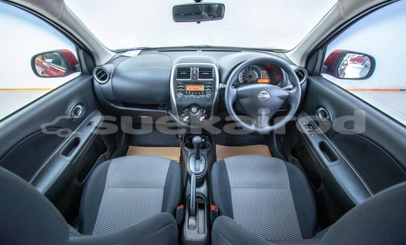 ซื้อ รถมือสอง Nissan March สีแดง รถยนต์ ใน %{เมือง} ใน กรุงเทพมหานคร ซื้อ รถมือสอง Nissan March สีแดง รถยนต์ ใน %{เมือง} ใน กรุงเทพมหานคร