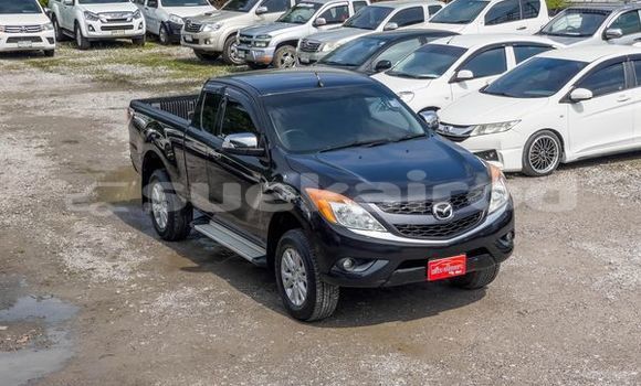 Buy Used Mazda BT-50 Black Car in Bangkok in Bangkok Buy Used Mazda BT-50 Black Car in Bangkok in Bangkok