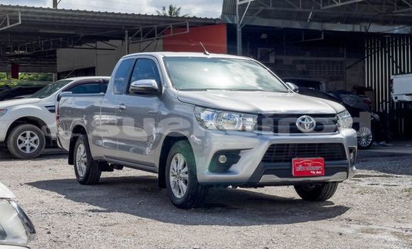 ซื้อ รถมือสอง Toyota Hiluxe Revo เงิน รถยนต์ ใน %{เมือง} ใน กรุงเทพมหานคร ซื้อ รถมือสอง Toyota Hiluxe Revo เงิน รถยนต์ ใน %{เมือง} ใน กรุงเทพมหานคร