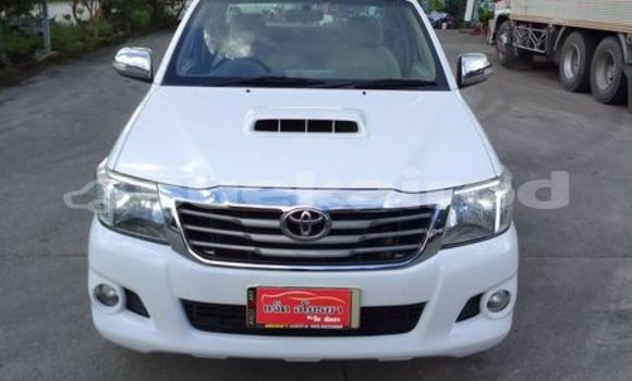 ซื้อ รถมือสอง Toyota Hiluxe VIGO ขาว รถยนต์ ใน %{เมือง} ใน กรุงเทพมหานคร ซื้อ รถมือสอง Toyota Hiluxe VIGO ขาว รถยนต์ ใน %{เมือง} ใน กรุงเทพมหานคร