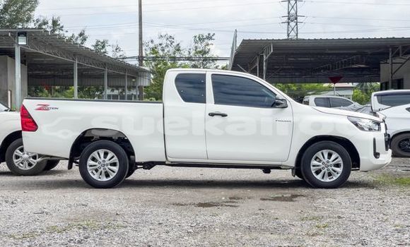 ซื้อ รถมือสอง Toyota Hiluxe Revo ขาว รถยนต์ ใน %{เมือง} ใน กรุงเทพมหานคร ซื้อ รถมือสอง Toyota Hiluxe Revo ขาว รถยนต์ ใน %{เมือง} ใน กรุงเทพมหานคร