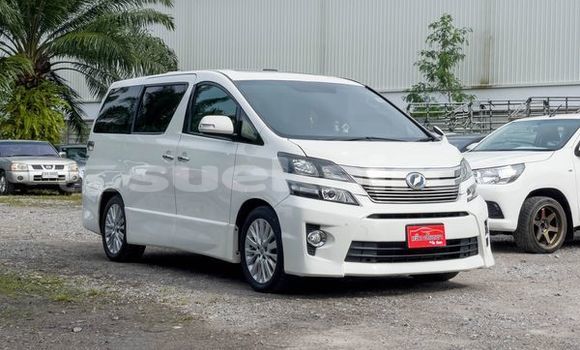 ซื้อ รถมือสอง Toyota Alphard ขาว รถยนต์ ใน %{เมือง} ใน กรุงเทพมหานคร ซื้อ รถมือสอง Toyota Alphard ขาว รถยนต์ ใน %{เมือง} ใน กรุงเทพมหานคร