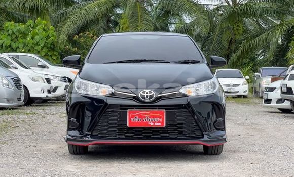 ซื้อ รถมือสอง Toyota Yaris สีดำ รถยนต์ ใน %{เมือง} ใน กรุงเทพมหานคร ซื้อ รถมือสอง Toyota Yaris สีดำ รถยนต์ ใน %{เมือง} ใน กรุงเทพมหานคร