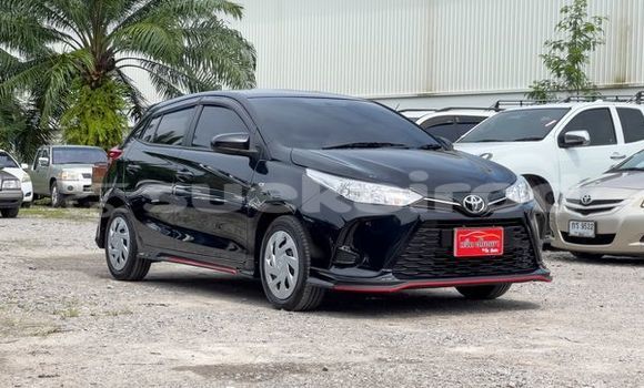 ซื้อ รถมือสอง Toyota Yaris สีดำ รถยนต์ ใน %{เมือง} ใน กรุงเทพมหานคร ซื้อ รถมือสอง Toyota Yaris สีดำ รถยนต์ ใน %{เมือง} ใน กรุงเทพมหานคร
