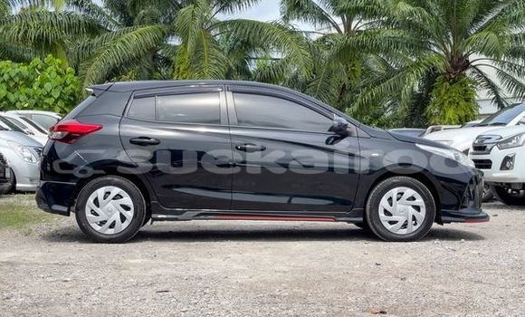 ซื้อ รถมือสอง Toyota Yaris สีดำ รถยนต์ ใน %{เมือง} ใน กรุงเทพมหานคร ซื้อ รถมือสอง Toyota Yaris สีดำ รถยนต์ ใน %{เมือง} ใน กรุงเทพมหานคร