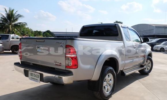 ซื้อ รถมือสอง Toyota Hiluxe VIGO เงิน รถยนต์ ใน %{เมือง} ใน กรุงเทพมหานคร ซื้อ รถมือสอง Toyota Hiluxe VIGO เงิน รถยนต์ ใน %{เมือง} ใน กรุงเทพมหานคร