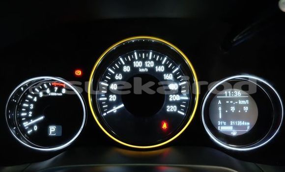 ซื้อ รถมือสอง Honda HR-V สีดำ รถยนต์ ใน %{เมือง} ใน กรุงเทพมหานคร ซื้อ รถมือสอง Honda HR-V สีดำ รถยนต์ ใน %{เมือง} ใน กรุงเทพมหานคร