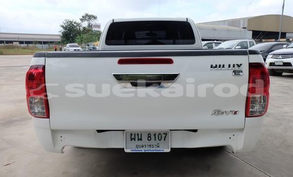 ซื้อ รถมือสอง Toyota Hiluxe Revo ขาว รถยนต์ ใน %{เมือง} ใน กรุงเทพมหานคร ซื้อ รถมือสอง Toyota Hiluxe Revo ขาว รถยนต์ ใน %{เมือง} ใน กรุงเทพมหานคร