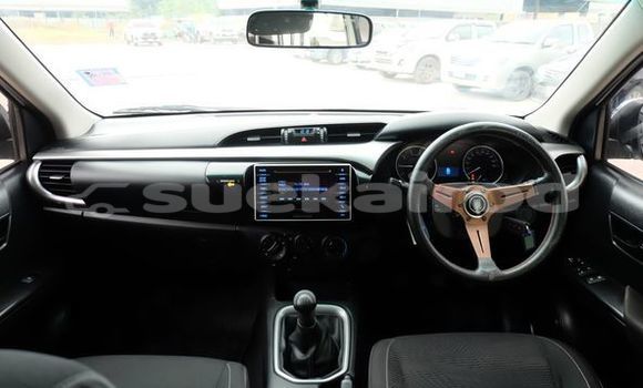 ซื้อ รถมือสอง Toyota Hiluxe Revo ขาว รถยนต์ ใน %{เมือง} ใน กรุงเทพมหานคร ซื้อ รถมือสอง Toyota Hiluxe Revo ขาว รถยนต์ ใน %{เมือง} ใน กรุงเทพมหานคร