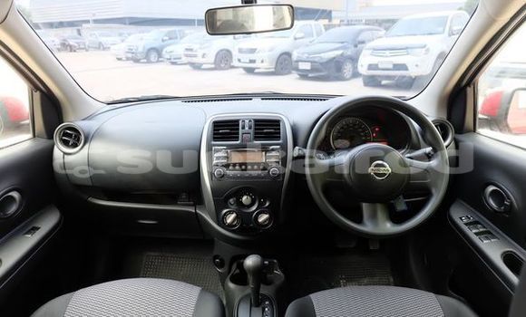 ซื้อ รถมือสอง Nissan March สีแดง รถยนต์ ใน %{เมือง} ใน กรุงเทพมหานคร ซื้อ รถมือสอง Nissan March สีแดง รถยนต์ ใน %{เมือง} ใน กรุงเทพมหานคร