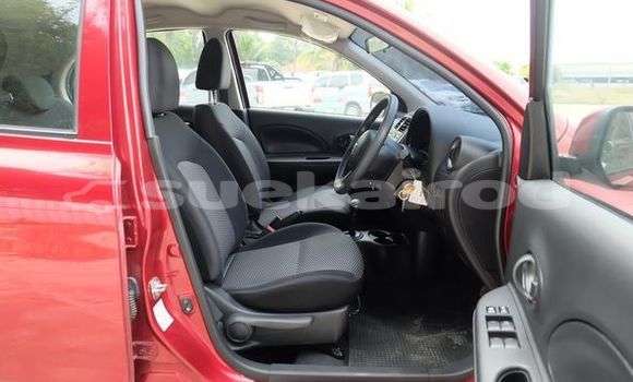 ซื้อ รถมือสอง Nissan March สีแดง รถยนต์ ใน %{เมือง} ใน กรุงเทพมหานคร ซื้อ รถมือสอง Nissan March สีแดง รถยนต์ ใน %{เมือง} ใน กรุงเทพมหานคร