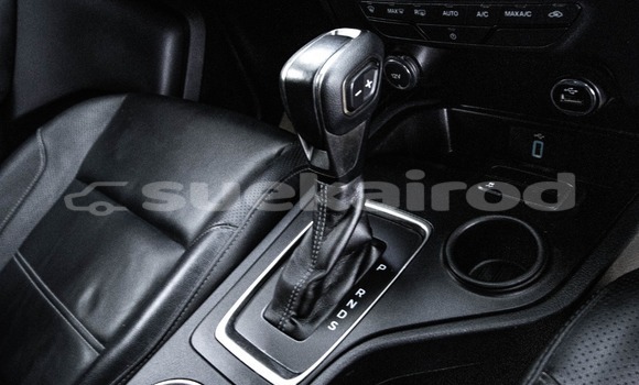 Buy Used Ford Everest White Car in Bangkok in Bangkok Buy Used Ford Everest White Car in Bangkok in Bangkok