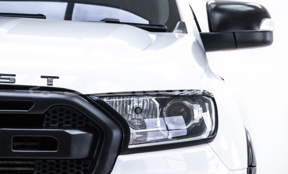 Buy Used Ford Everest White Car in Bangkok in Bangkok Buy Used Ford Everest White Car in Bangkok in Bangkok