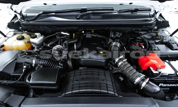 Buy Used Ford Everest White Car in Bangkok in Bangkok Buy Used Ford Everest White Car in Bangkok in Bangkok