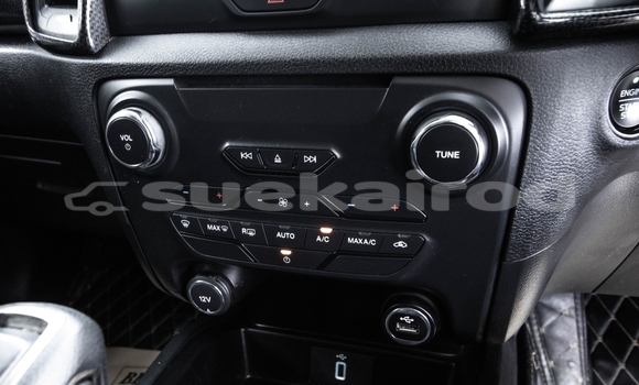 Buy Used Ford Everest White Car in Bangkok in Bangkok Buy Used Ford Everest White Car in Bangkok in Bangkok