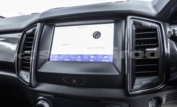 Buy Used Ford Everest White Car in Bangkok in Bangkok Buy Used Ford Everest White Car in Bangkok in Bangkok