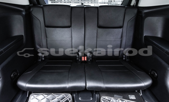 Buy Used Ford Everest White Car in Bangkok in Bangkok Buy Used Ford Everest White Car in Bangkok in Bangkok