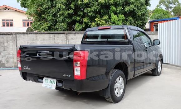 ซื้อ รถมือสอง Isuzu D-Max สีดำ รถยนต์ ใน %{เมือง} ใน กรุงเทพมหานคร ซื้อ รถมือสอง Isuzu D-Max สีดำ รถยนต์ ใน %{เมือง} ใน กรุงเทพมหานคร