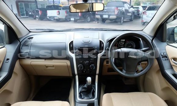 ซื้อ รถมือสอง Isuzu D-Max สีดำ รถยนต์ ใน %{เมือง} ใน กรุงเทพมหานคร ซื้อ รถมือสอง Isuzu D-Max สีดำ รถยนต์ ใน %{เมือง} ใน กรุงเทพมหานคร