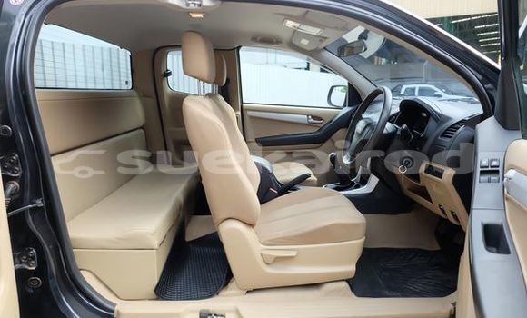 ซื้อ รถมือสอง Isuzu D-Max สีดำ รถยนต์ ใน %{เมือง} ใน กรุงเทพมหานคร ซื้อ รถมือสอง Isuzu D-Max สีดำ รถยนต์ ใน %{เมือง} ใน กรุงเทพมหานคร