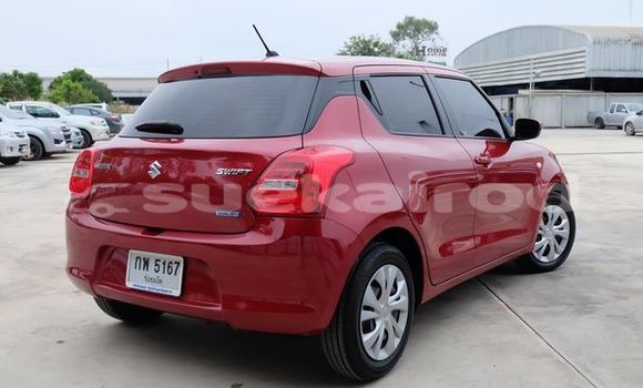 ซื้อ รถมือสอง Suzuki Swift สีแดง รถยนต์ ใน %{เมือง} ใน กรุงเทพมหานคร ซื้อ รถมือสอง Suzuki Swift สีแดง รถยนต์ ใน %{เมือง} ใน กรุงเทพมหานคร