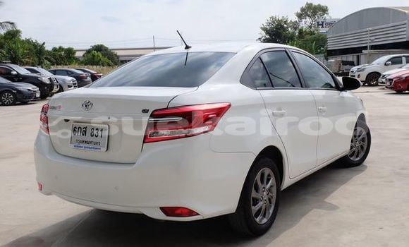 ซื้อ รถมือสอง Toyota Vios ขาว รถยนต์ ใน %{เมือง} ใน กรุงเทพมหานคร ซื้อ รถมือสอง Toyota Vios ขาว รถยนต์ ใน %{เมือง} ใน กรุงเทพมหานคร