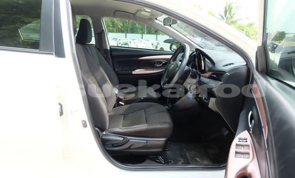 ซื้อ รถมือสอง Toyota Vios ขาว รถยนต์ ใน %{เมือง} ใน กรุงเทพมหานคร ซื้อ รถมือสอง Toyota Vios ขาว รถยนต์ ใน %{เมือง} ใน กรุงเทพมหานคร