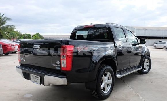 ซื้อ รถมือสอง Isuzu D-Max สีดำ รถยนต์ ใน %{เมือง} ใน กรุงเทพมหานคร ซื้อ รถมือสอง Isuzu D-Max สีดำ รถยนต์ ใน %{เมือง} ใน กรุงเทพมหานคร