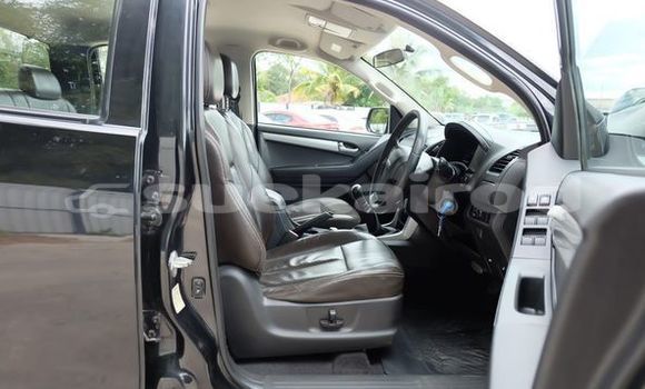 ซื้อ รถมือสอง Isuzu D-Max สีดำ รถยนต์ ใน %{เมือง} ใน กรุงเทพมหานคร ซื้อ รถมือสอง Isuzu D-Max สีดำ รถยนต์ ใน %{เมือง} ใน กรุงเทพมหานคร