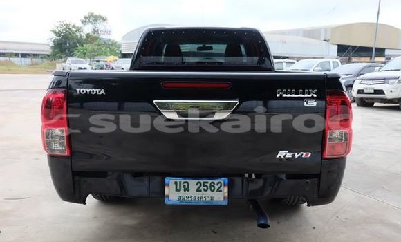 ซื้อ รถมือสอง Toyota Hiluxe Revo สีดำ รถยนต์ ใน %{เมือง} ใน กรุงเทพมหานคร ซื้อ รถมือสอง Toyota Hiluxe Revo สีดำ รถยนต์ ใน %{เมือง} ใน กรุงเทพมหานคร
