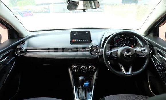 Buy Used Mazda 2 White Car in Bangkok in Bangkok Buy Used Mazda 2 White Car in Bangkok in Bangkok