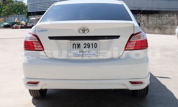 ซื้อ รถมือสอง Toyota Vios ขาว รถยนต์ ใน %{เมือง} ใน กรุงเทพมหานคร ซื้อ รถมือสอง Toyota Vios ขาว รถยนต์ ใน %{เมือง} ใน กรุงเทพมหานคร