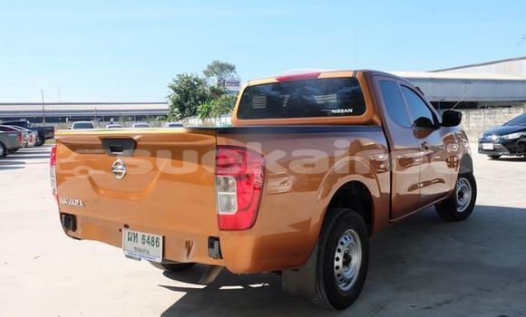 Buy Used Nissan NP 300 Other Car in Bangkok in Bangkok Buy Used Nissan NP 300 Other Car in Bangkok in Bangkok