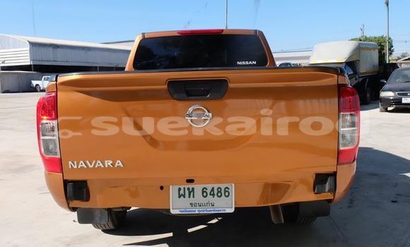 Buy Used Nissan NP 300 Other Car in Bangkok in Bangkok Buy Used Nissan NP 300 Other Car in Bangkok in Bangkok