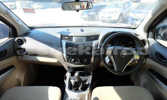 Buy Used Nissan NP 300 Other Car in Bangkok in Bangkok Buy Used Nissan NP 300 Other Car in Bangkok in Bangkok