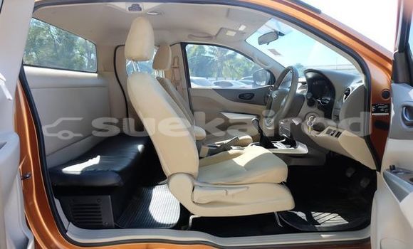 Buy Used Nissan NP 300 Other Car in Bangkok in Bangkok Buy Used Nissan NP 300 Other Car in Bangkok in Bangkok