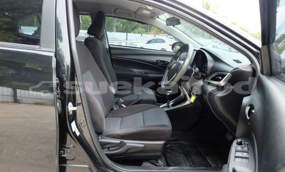 ซื้อ รถมือสอง Toyota Yaris สีดำ รถยนต์ ใน %{เมือง} ใน กรุงเทพมหานคร ซื้อ รถมือสอง Toyota Yaris สีดำ รถยนต์ ใน %{เมือง} ใน กรุงเทพมหานคร