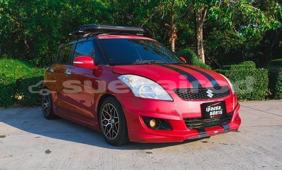 ซื้อ รถมือสอง Suzuki Swift สีแดง รถยนต์ ใน %{เมือง} ใน กรุงเทพมหานคร ซื้อ รถมือสอง Suzuki Swift สีแดง รถยนต์ ใน %{เมือง} ใน กรุงเทพมหานคร
