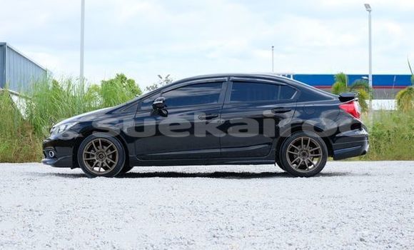 Buy Used Honda Civic Black Car in Bangkok in Bangkok Buy Used Honda Civic Black Car in Bangkok in Bangkok