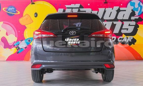 ซื้อ รถมือสอง Toyota Yaris Ativ สีดำ รถยนต์ ใน %{เมือง} ใน กรุงเทพมหานคร ซื้อ รถมือสอง Toyota Yaris Ativ สีดำ รถยนต์ ใน %{เมือง} ใน กรุงเทพมหานคร