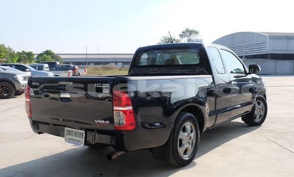 ซื้อ รถมือสอง Toyota Hiluxe VIGO สีดำ รถยนต์ ใน %{เมือง} ใน กรุงเทพมหานคร ซื้อ รถมือสอง Toyota Hiluxe VIGO สีดำ รถยนต์ ใน %{เมือง} ใน กรุงเทพมหานคร