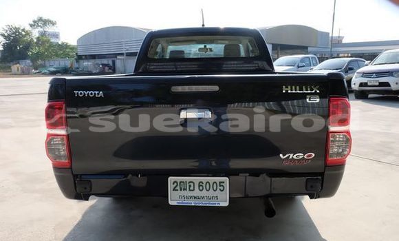 ซื้อ รถมือสอง Toyota Hiluxe VIGO สีดำ รถยนต์ ใน %{เมือง} ใน กรุงเทพมหานคร ซื้อ รถมือสอง Toyota Hiluxe VIGO สีดำ รถยนต์ ใน %{เมือง} ใน กรุงเทพมหานคร