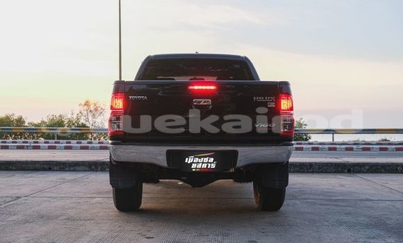 ซื้อ รถมือสอง Toyota Hiluxe VIGO สีดำ รถยนต์ ใน %{เมือง} ใน กรุงเทพมหานคร ซื้อ รถมือสอง Toyota Hiluxe VIGO สีดำ รถยนต์ ใน %{เมือง} ใน กรุงเทพมหานคร