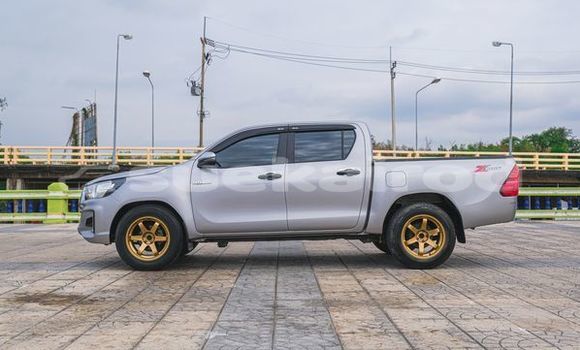 ซื้อ รถมือสอง Toyota Hiluxe Revo เงิน รถยนต์ ใน %{เมือง} ใน กรุงเทพมหานคร ซื้อ รถมือสอง Toyota Hiluxe Revo เงิน รถยนต์ ใน %{เมือง} ใน กรุงเทพมหานคร