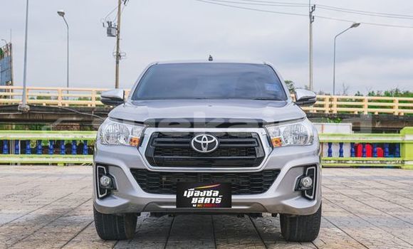 ซื้อ รถมือสอง Toyota Hiluxe Revo เงิน รถยนต์ ใน %{เมือง} ใน กรุงเทพมหานคร ซื้อ รถมือสอง Toyota Hiluxe Revo เงิน รถยนต์ ใน %{เมือง} ใน กรุงเทพมหานคร