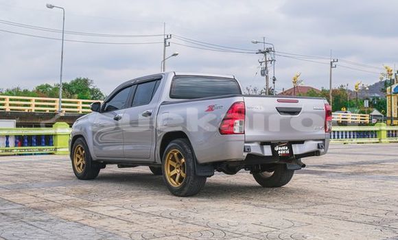 ซื้อ รถมือสอง Toyota Hiluxe Revo เงิน รถยนต์ ใน %{เมือง} ใน กรุงเทพมหานคร ซื้อ รถมือสอง Toyota Hiluxe Revo เงิน รถยนต์ ใน %{เมือง} ใน กรุงเทพมหานคร