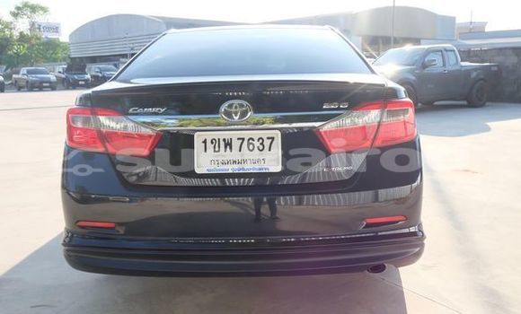 ซื้อ รถมือสอง Toyota Camry สีดำ รถยนต์ ใน %{เมือง} ใน กรุงเทพมหานคร ซื้อ รถมือสอง Toyota Camry สีดำ รถยนต์ ใน %{เมือง} ใน กรุงเทพมหานคร