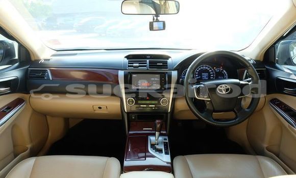 ซื้อ รถมือสอง Toyota Camry สีดำ รถยนต์ ใน %{เมือง} ใน กรุงเทพมหานคร ซื้อ รถมือสอง Toyota Camry สีดำ รถยนต์ ใน %{เมือง} ใน กรุงเทพมหานคร